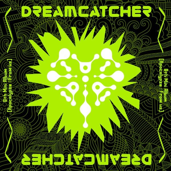 드림캐쳐 (Dreamcatcher)