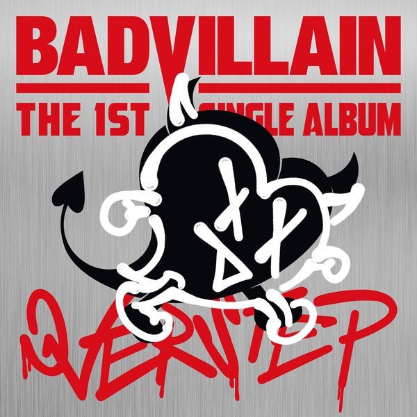 BADVILLAIN (배드빌런)