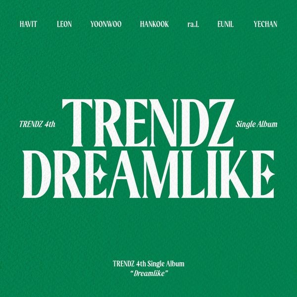 TRENDZ (트렌드지)