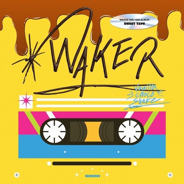 WAKER(웨이커)